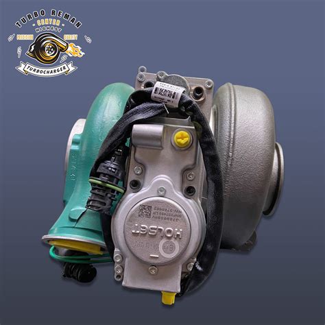 The Volvo remanufacturing process also includes updating each part with all the latest Volvo engineering enhancements, making Volvo Reman Turbochargers the most advanced turbochargers available for your truck. . Volvo d13 turbo actuator replacement